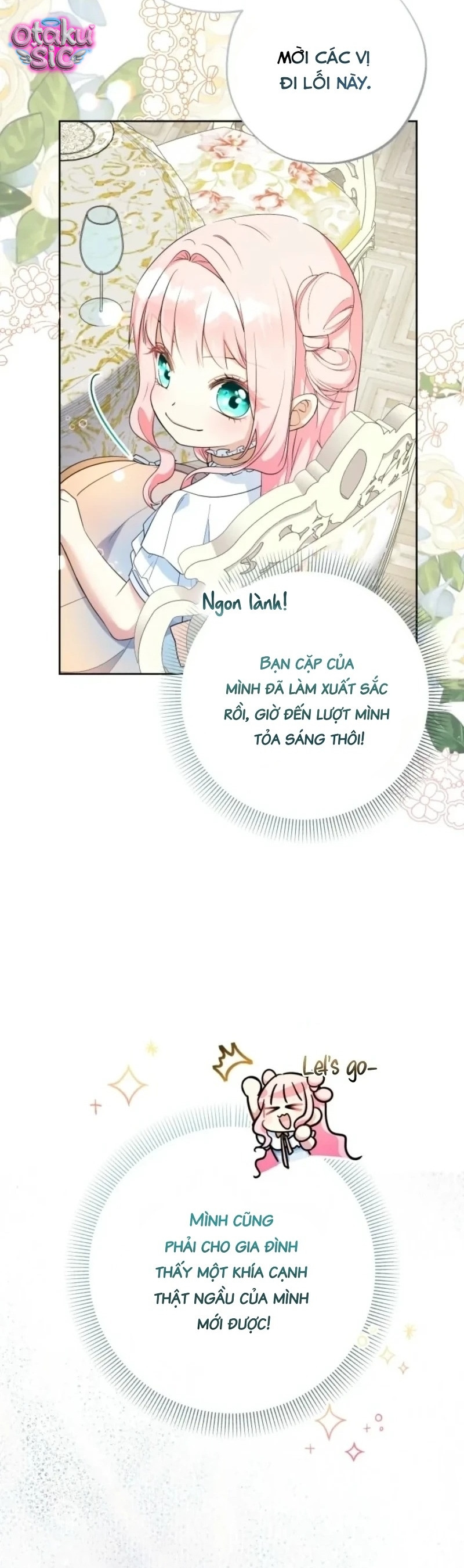 Tiểu Thư Tích Tiền Đi Bụi - Chap 129