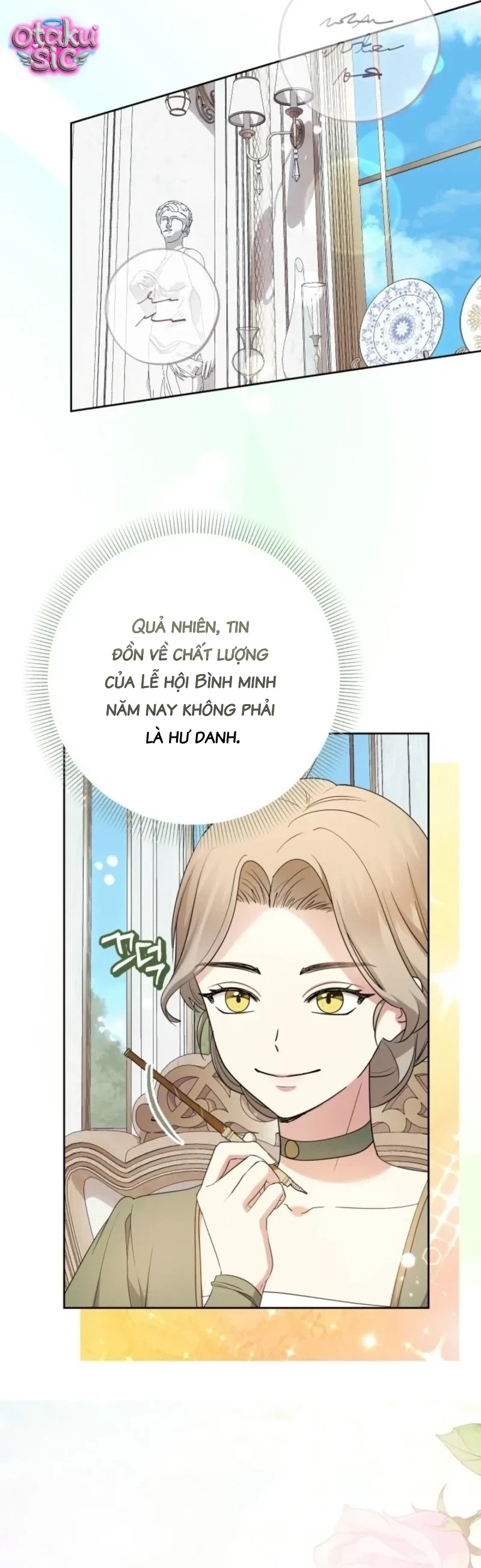 Tiểu Thư Tích Tiền Đi Bụi - Chap 129