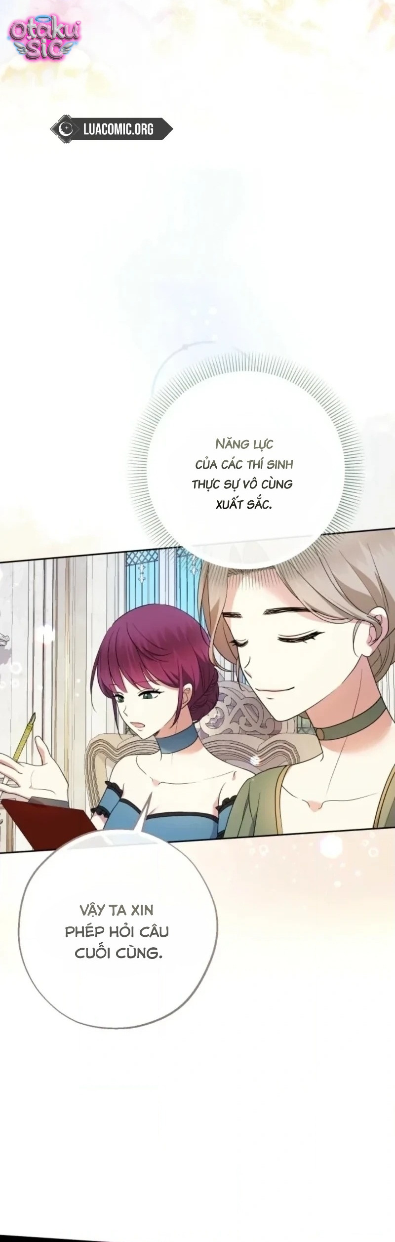 Tiểu Thư Tích Tiền Đi Bụi - Chap 129