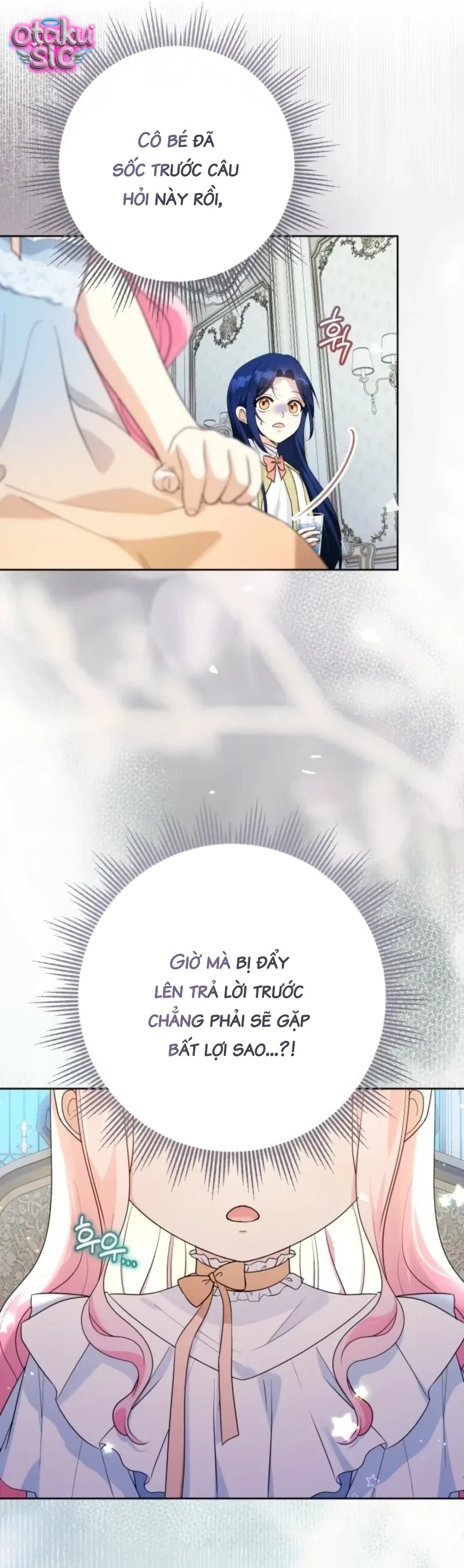 Tiểu Thư Tích Tiền Đi Bụi - Chap 129