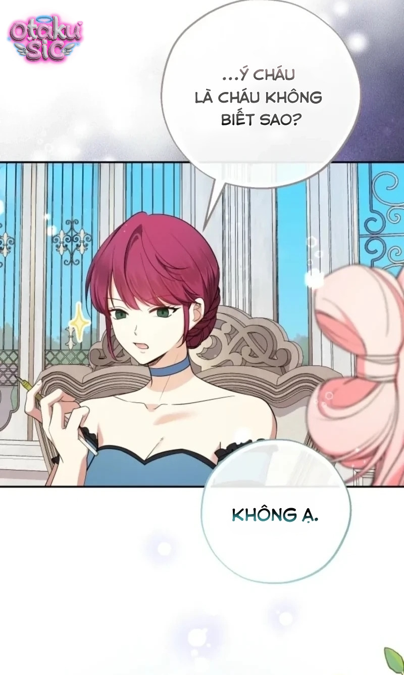 Tiểu Thư Tích Tiền Đi Bụi - Chap 129
