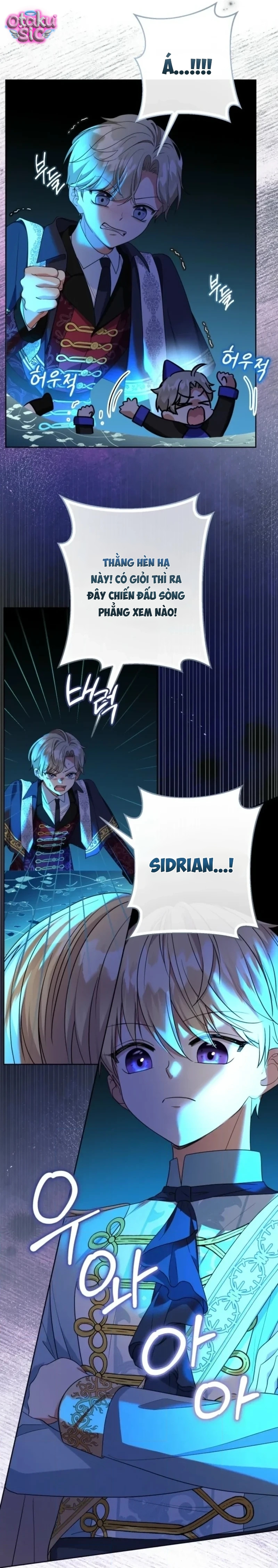 Tiểu Thư Tích Tiền Đi Bụi - Chap 129