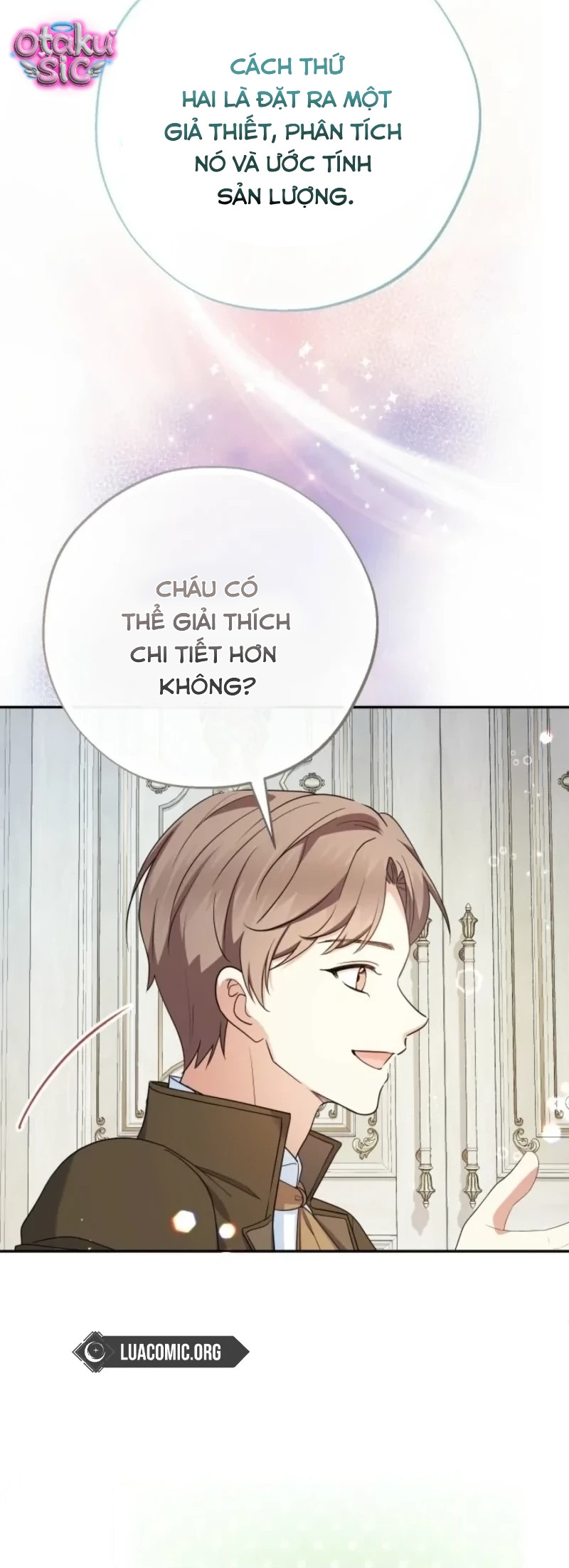 Tiểu Thư Tích Tiền Đi Bụi - Chap 129