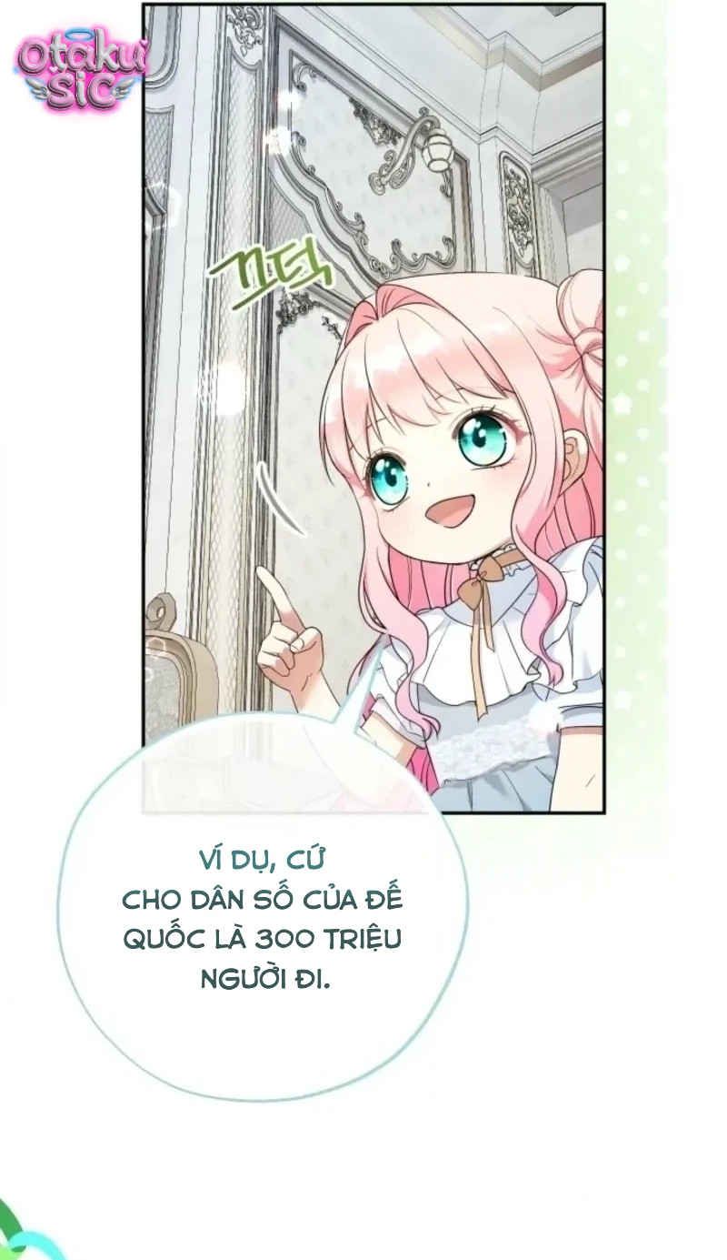 Tiểu Thư Tích Tiền Đi Bụi - Chap 129