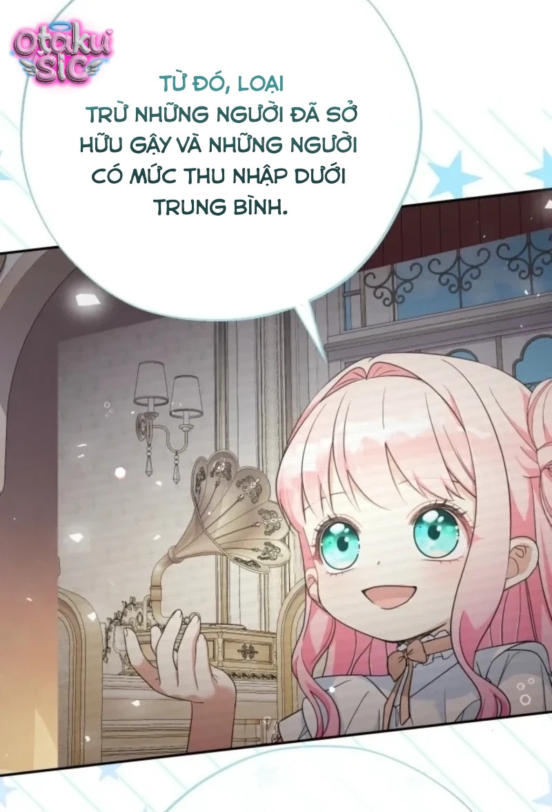 Tiểu Thư Tích Tiền Đi Bụi - Chap 129