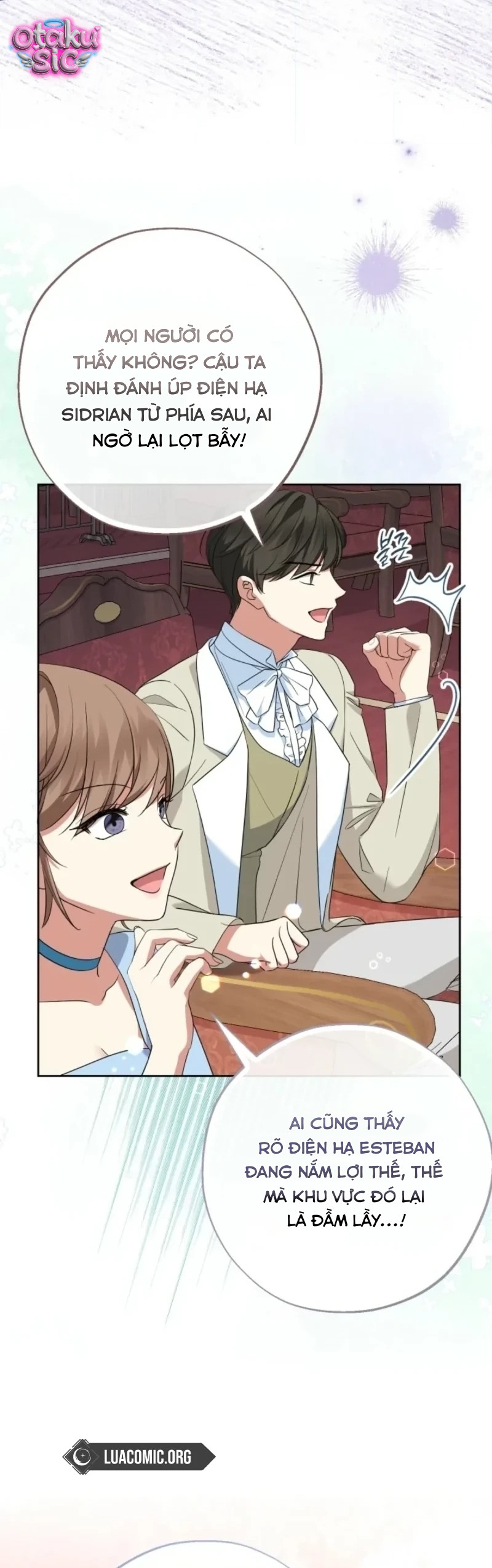 Tiểu Thư Tích Tiền Đi Bụi - Chap 129