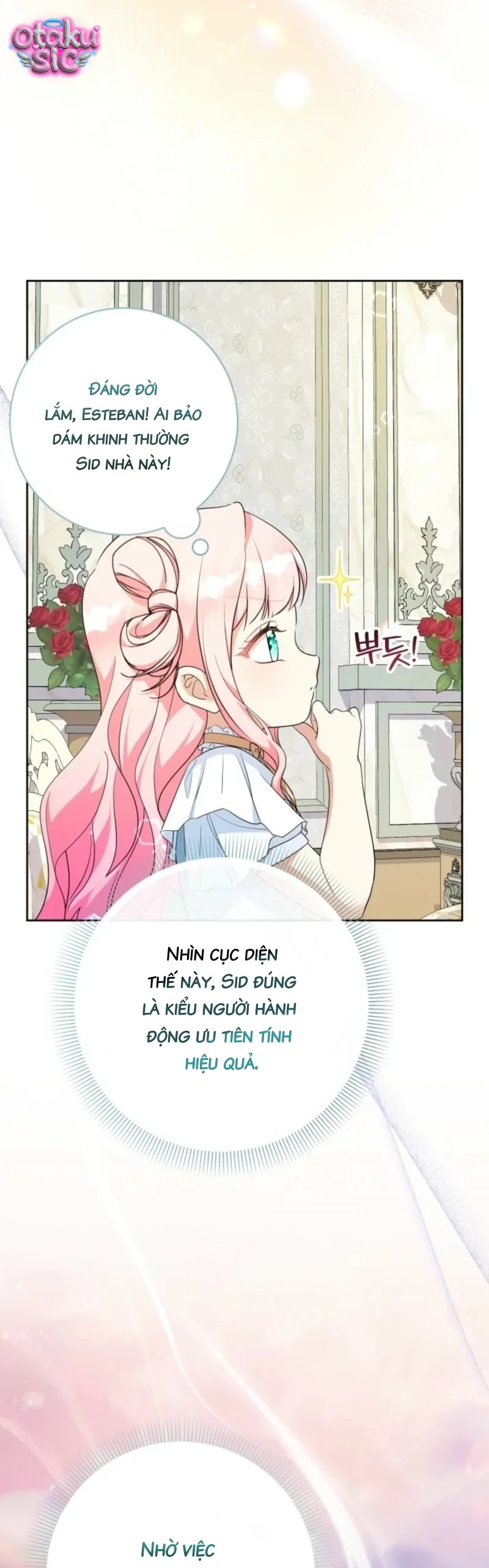Tiểu Thư Tích Tiền Đi Bụi - Chap 129