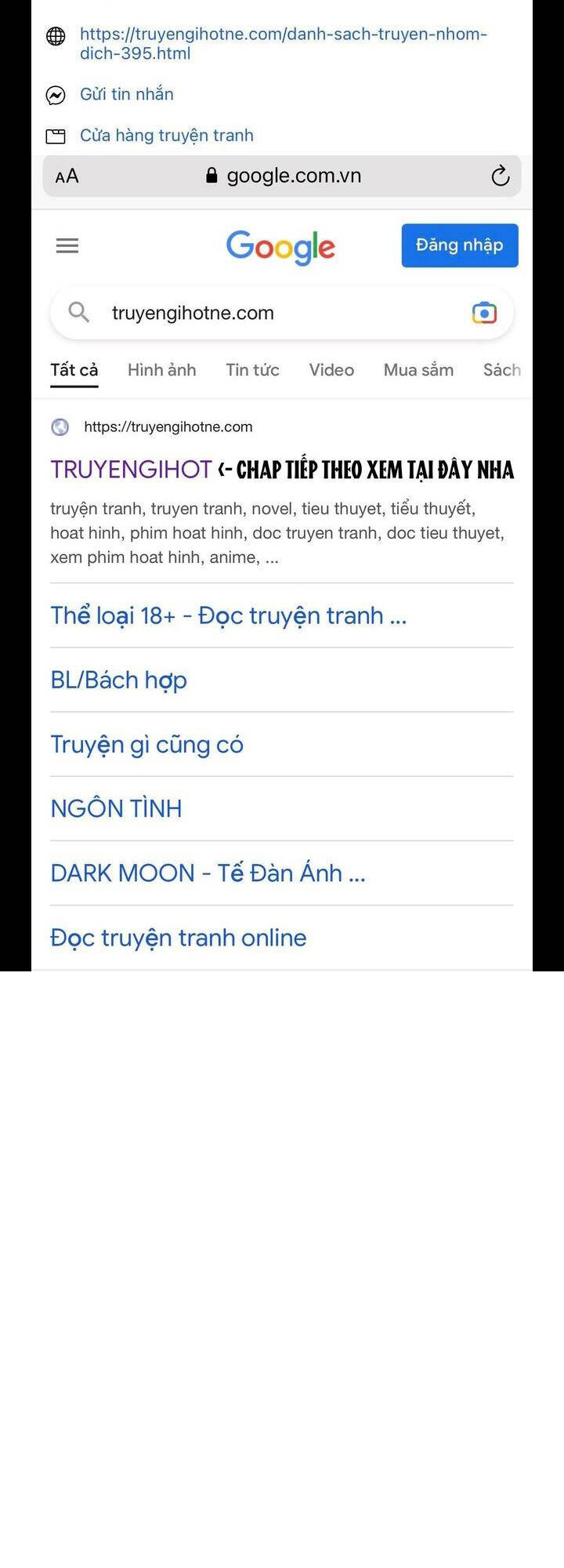 Tiểu Thư Tích Tiền Đi Bụi - Chap 13 - Trang 1