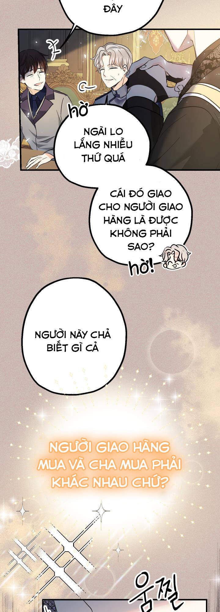 Tiểu Thư Tích Tiền Đi Bụi - Chap 13 - Trang 10