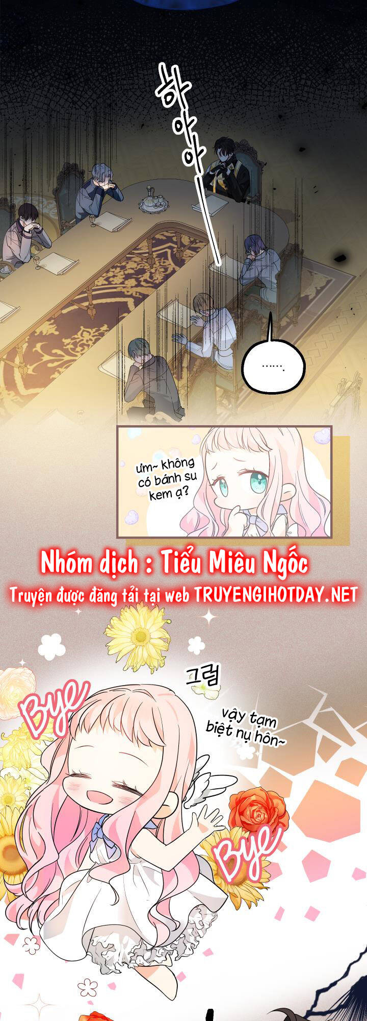 Tiểu Thư Tích Tiền Đi Bụi - Chap 13 - Trang 14