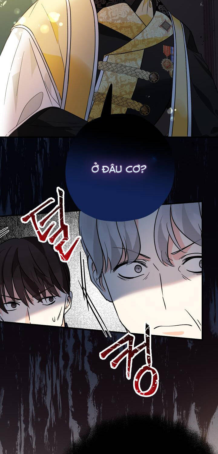 Tiểu Thư Tích Tiền Đi Bụi - Chap 13 - Trang 19