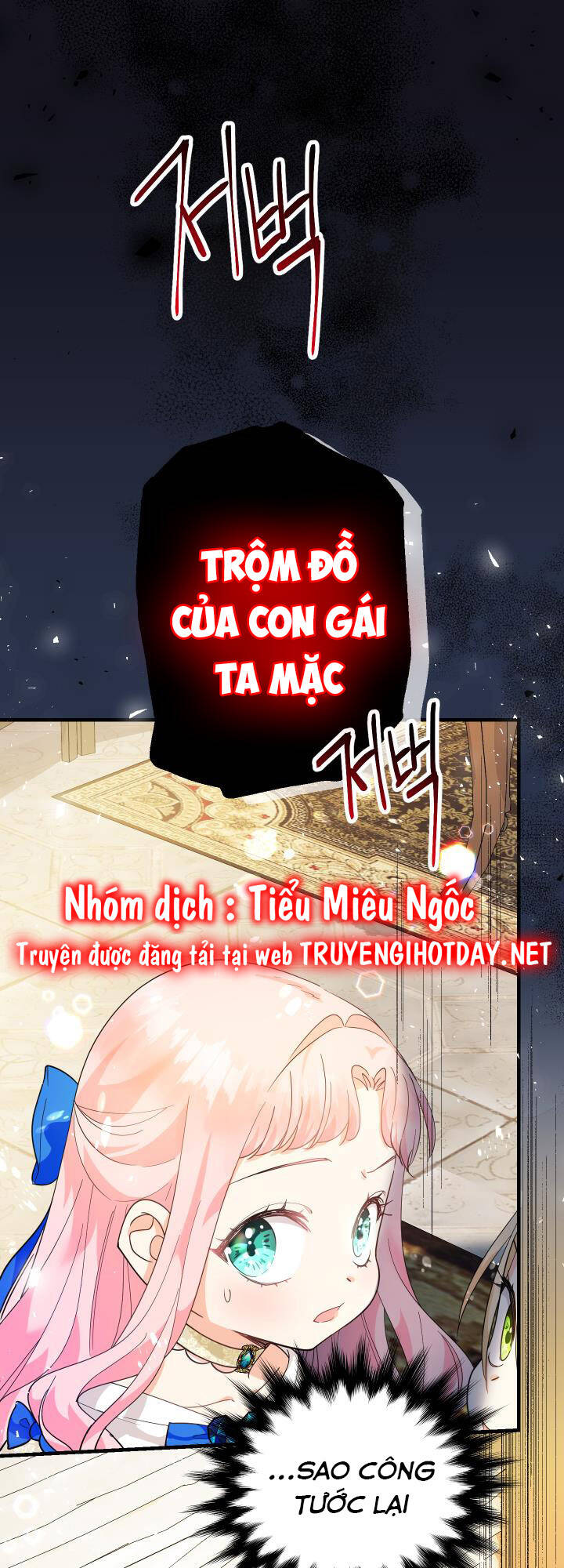 Tiểu Thư Tích Tiền Đi Bụi - Chap 13 - Trang 2