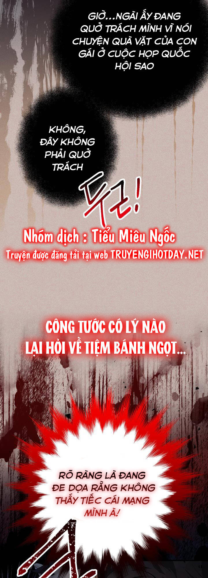 Tiểu Thư Tích Tiền Đi Bụi - Chap 13 - Trang 20