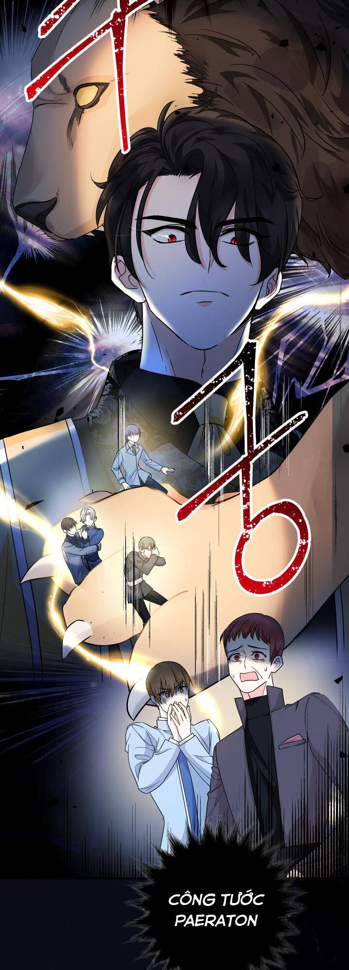 Tiểu Thư Tích Tiền Đi Bụi - Chap 13 - Trang 21