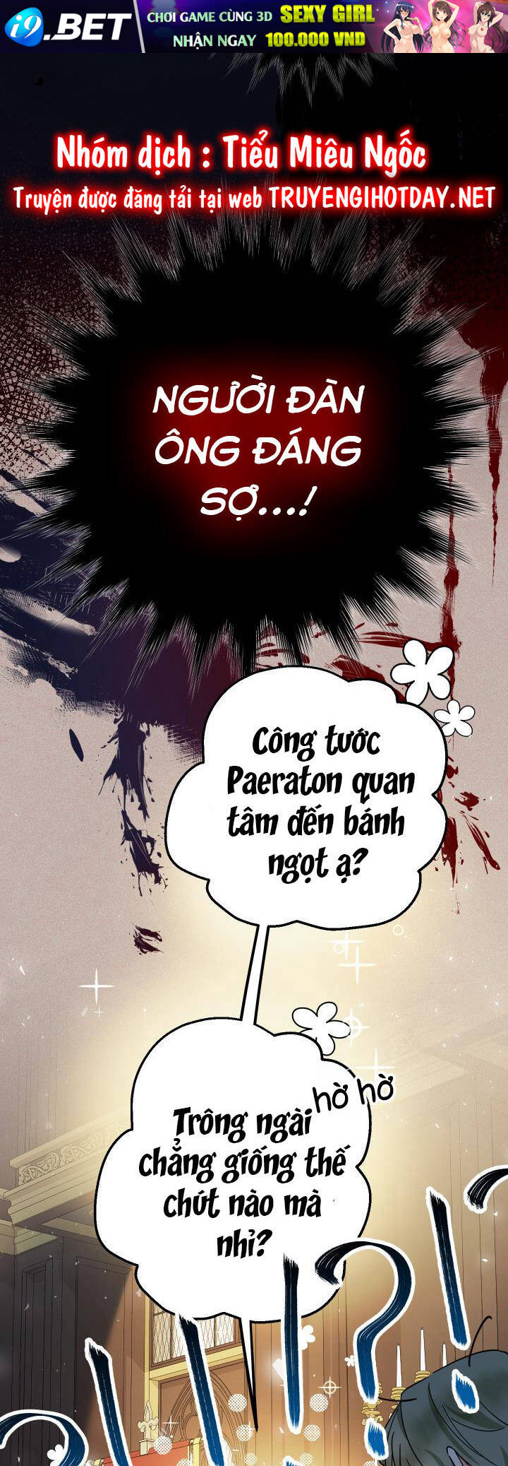 Tiểu Thư Tích Tiền Đi Bụi - Chap 13 - Trang 22