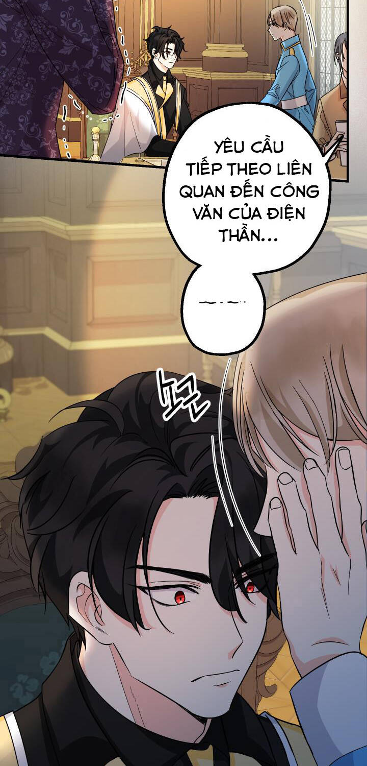 Tiểu Thư Tích Tiền Đi Bụi - Chap 13 - Trang 25