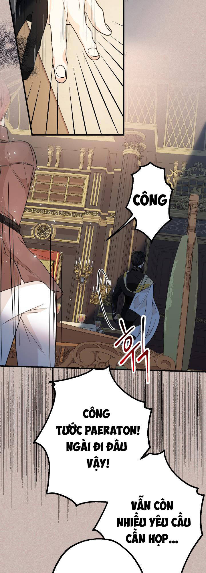 Tiểu Thư Tích Tiền Đi Bụi - Chap 13 - Trang 27