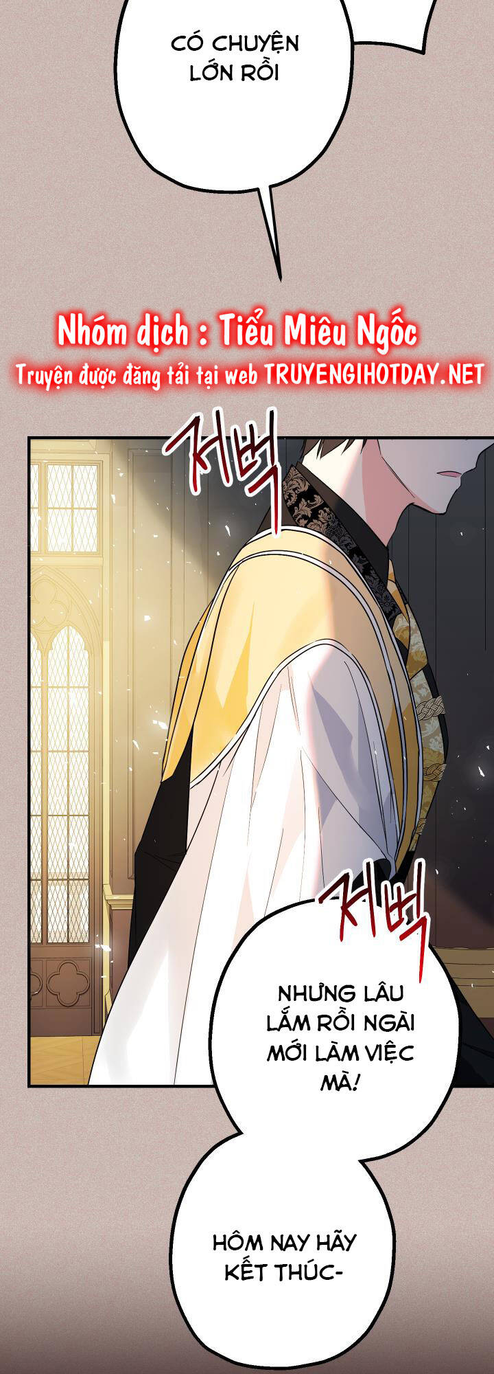 Tiểu Thư Tích Tiền Đi Bụi - Chap 13 - Trang 28
