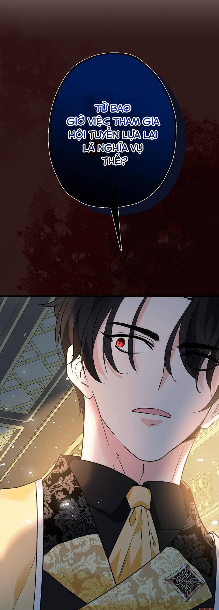 Tiểu Thư Tích Tiền Đi Bụi - Chap 13 - Trang 29