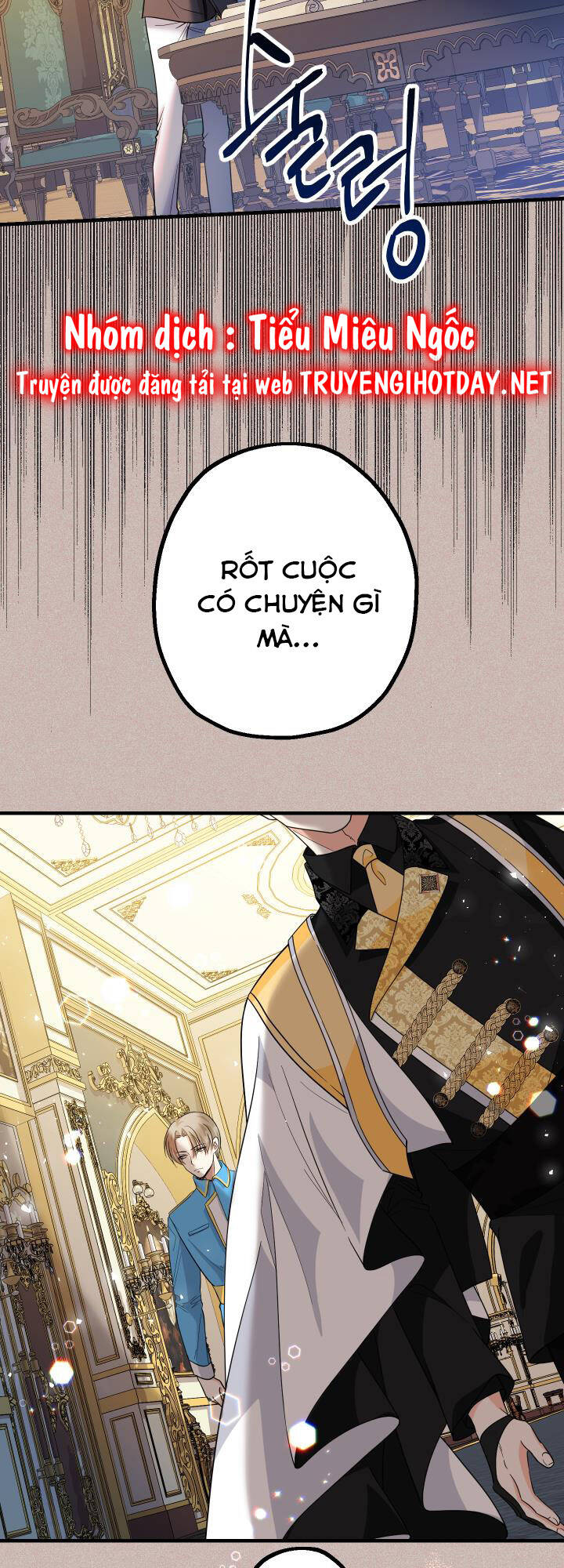 Tiểu Thư Tích Tiền Đi Bụi - Chap 13 - Trang 32