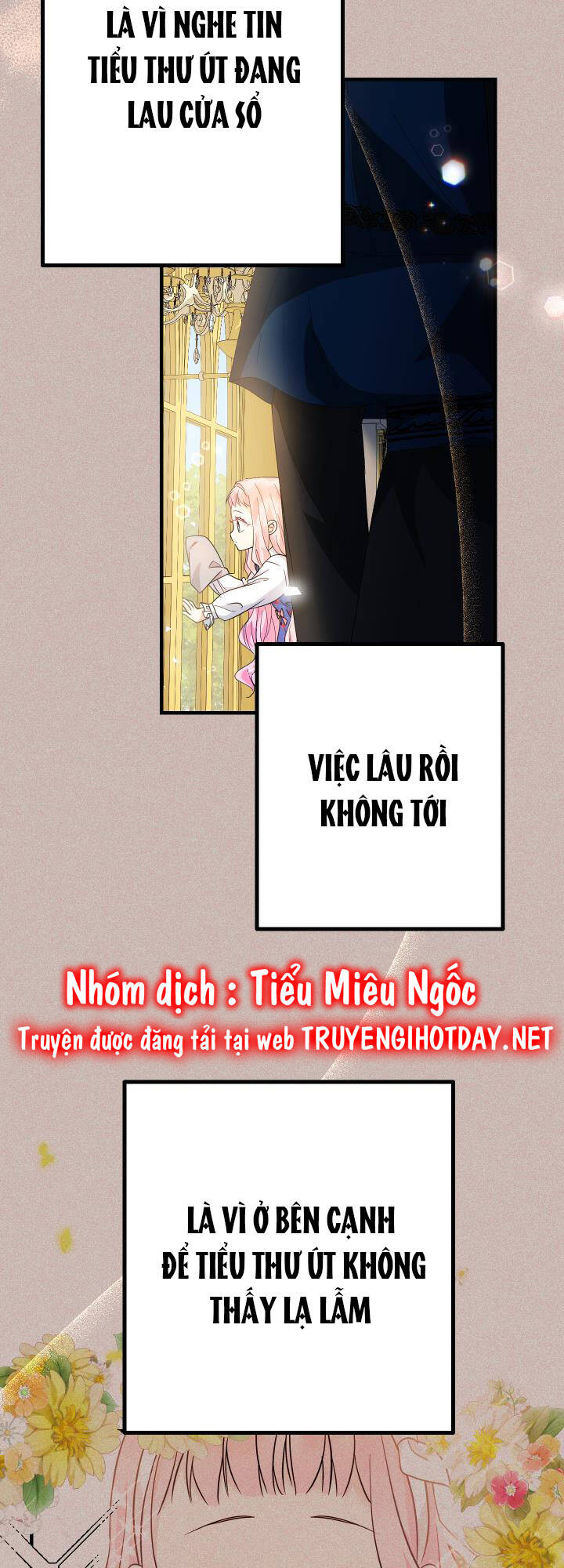 Tiểu Thư Tích Tiền Đi Bụi - Chap 13 - Trang 34