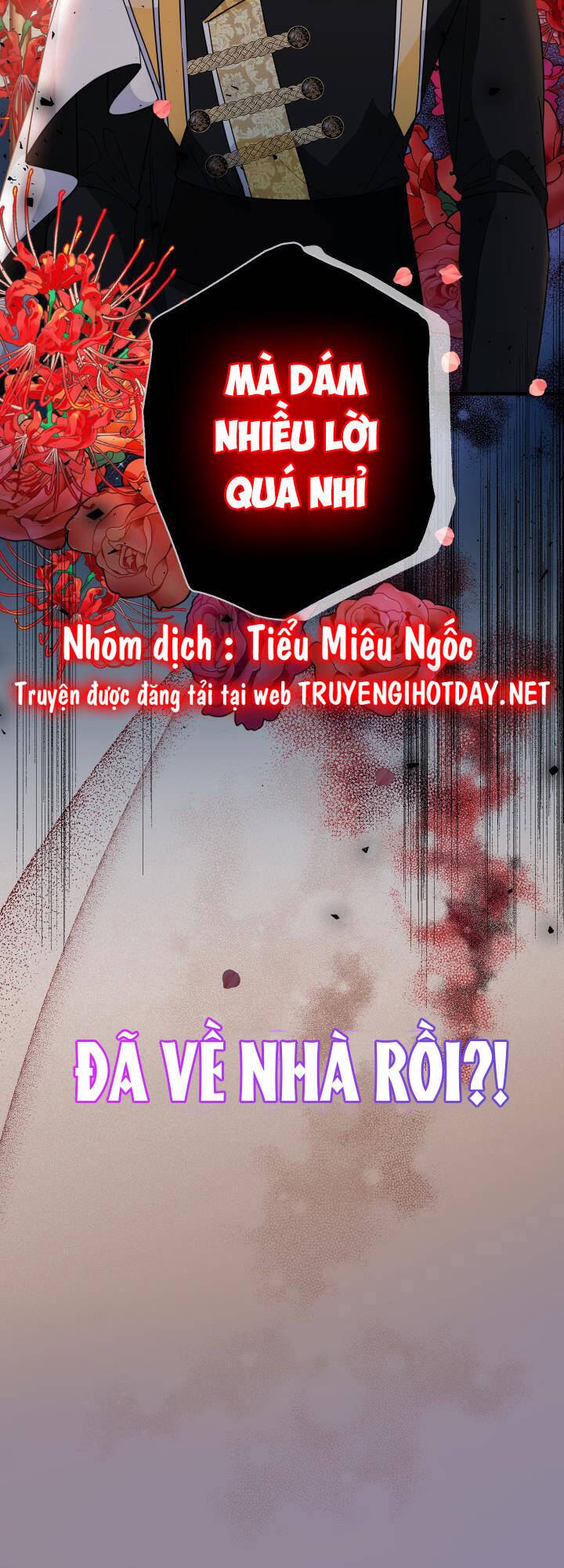 Tiểu Thư Tích Tiền Đi Bụi - Chap 13 - Trang 4