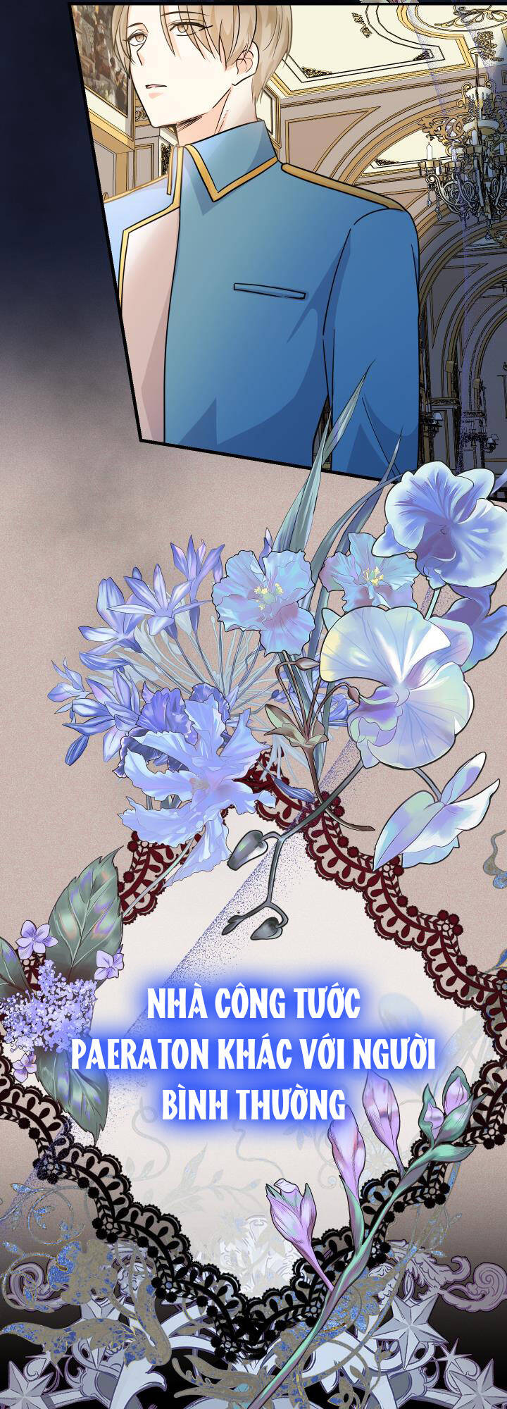 Tiểu Thư Tích Tiền Đi Bụi - Chap 13 - Trang 41