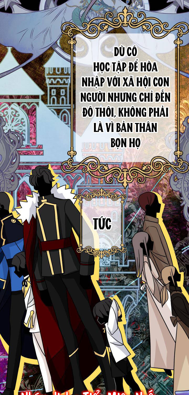 Tiểu Thư Tích Tiền Đi Bụi - Chap 13 - Trang 42