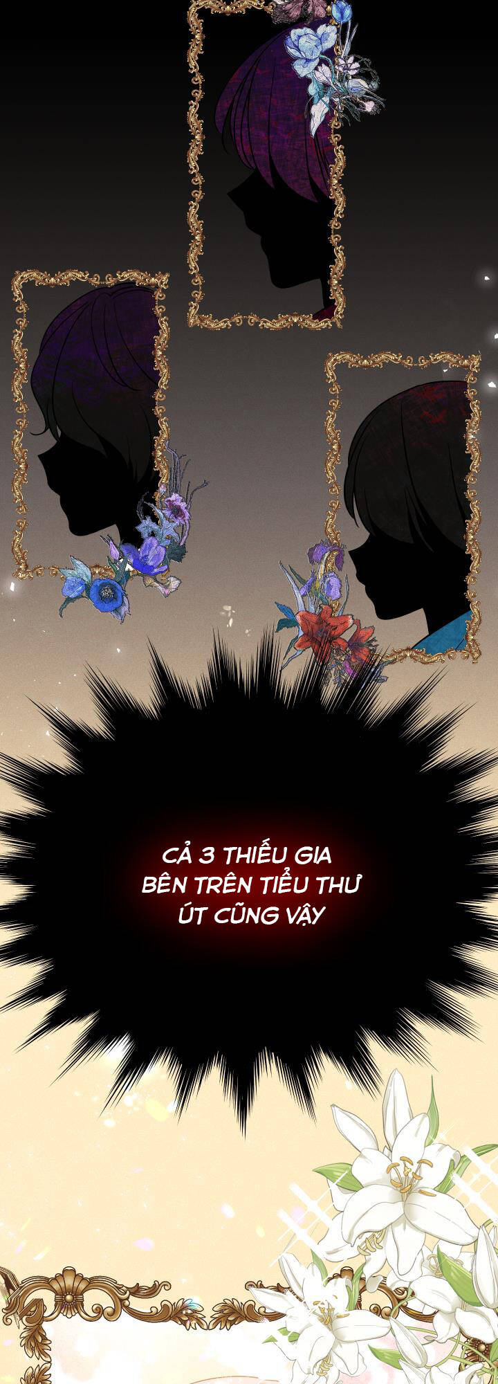 Tiểu Thư Tích Tiền Đi Bụi - Chap 13 - Trang 44