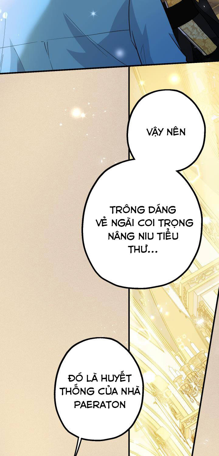 Tiểu Thư Tích Tiền Đi Bụi - Chap 13 - Trang 48