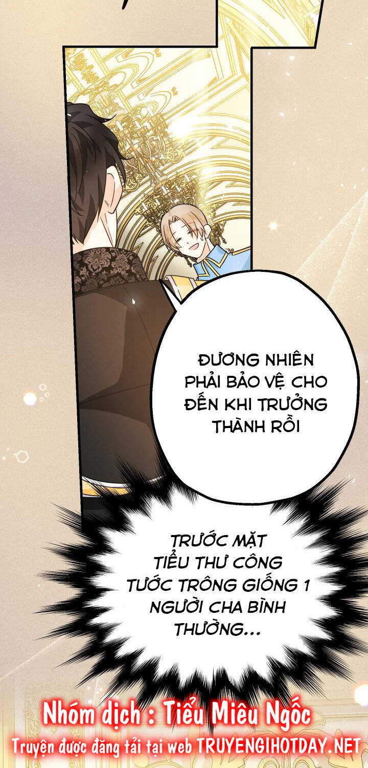 Tiểu Thư Tích Tiền Đi Bụi - Chap 13 - Trang 49