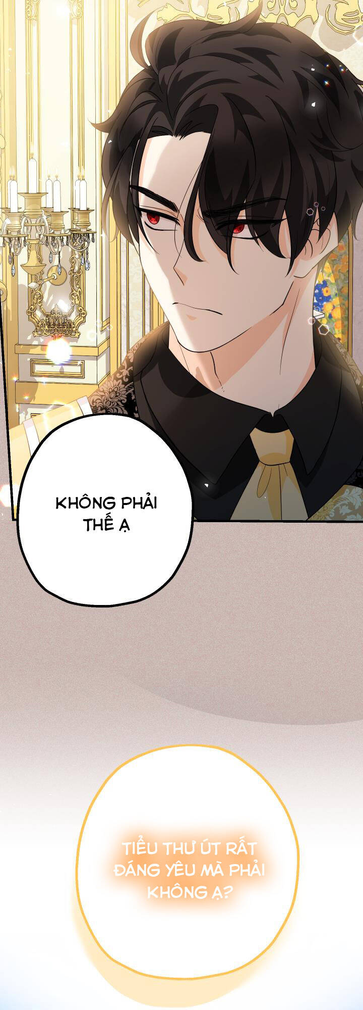 Tiểu Thư Tích Tiền Đi Bụi - Chap 13 - Trang 50