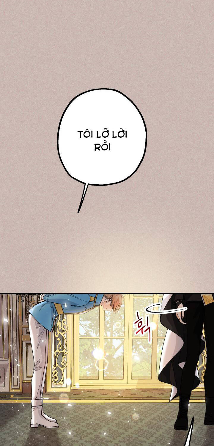 Tiểu Thư Tích Tiền Đi Bụi - Chap 13 - Trang 55