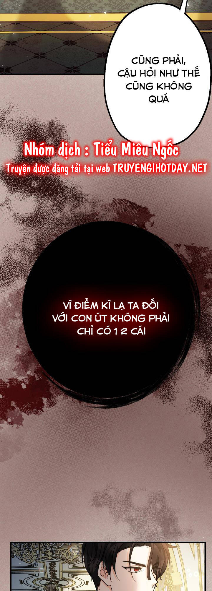 Tiểu Thư Tích Tiền Đi Bụi - Chap 13 - Trang 56