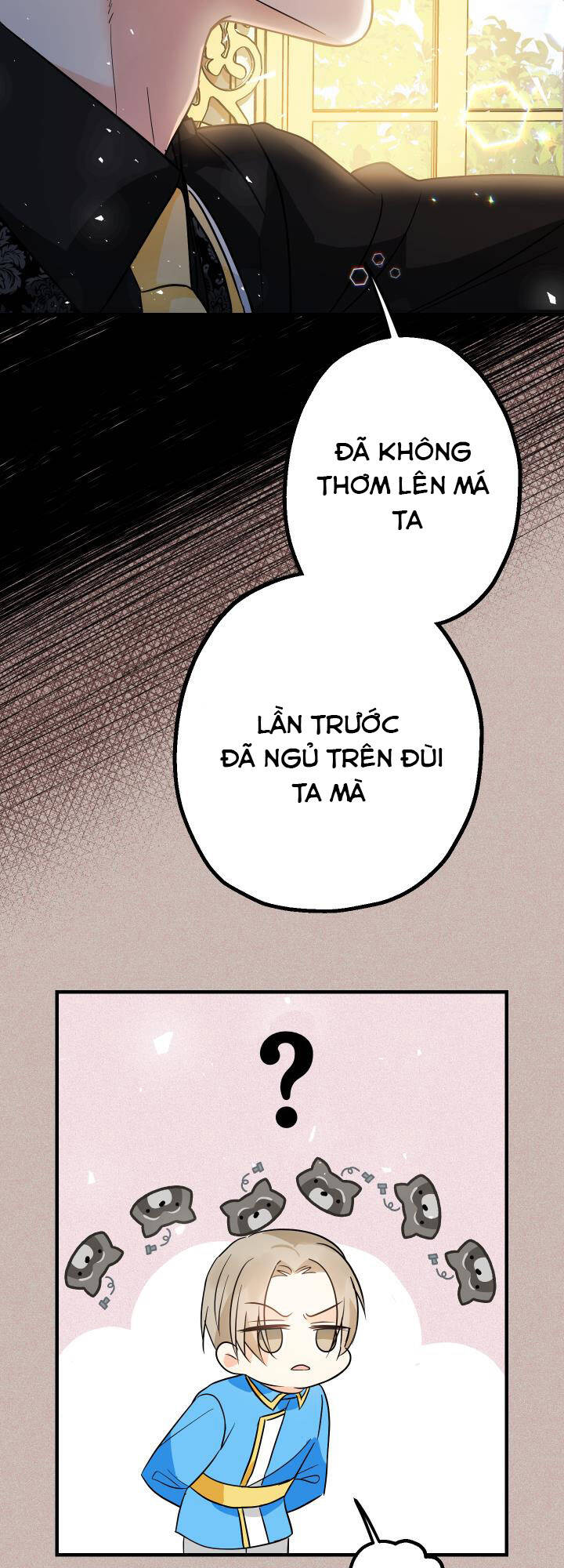 Tiểu Thư Tích Tiền Đi Bụi - Chap 13 - Trang 59