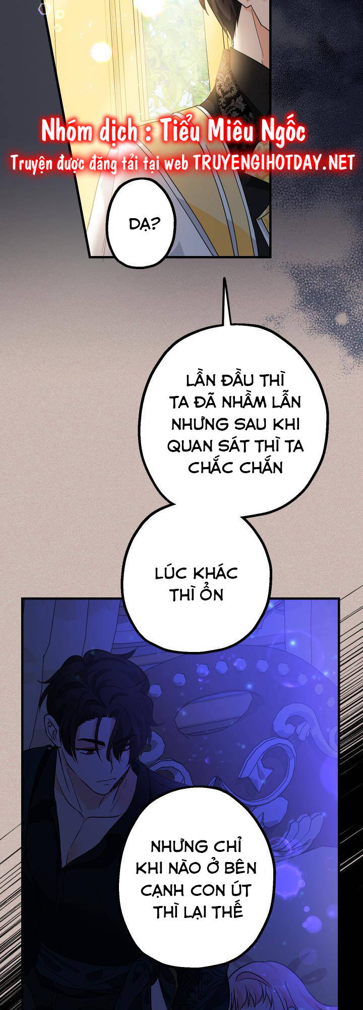 Tiểu Thư Tích Tiền Đi Bụi - Chap 13 - Trang 62