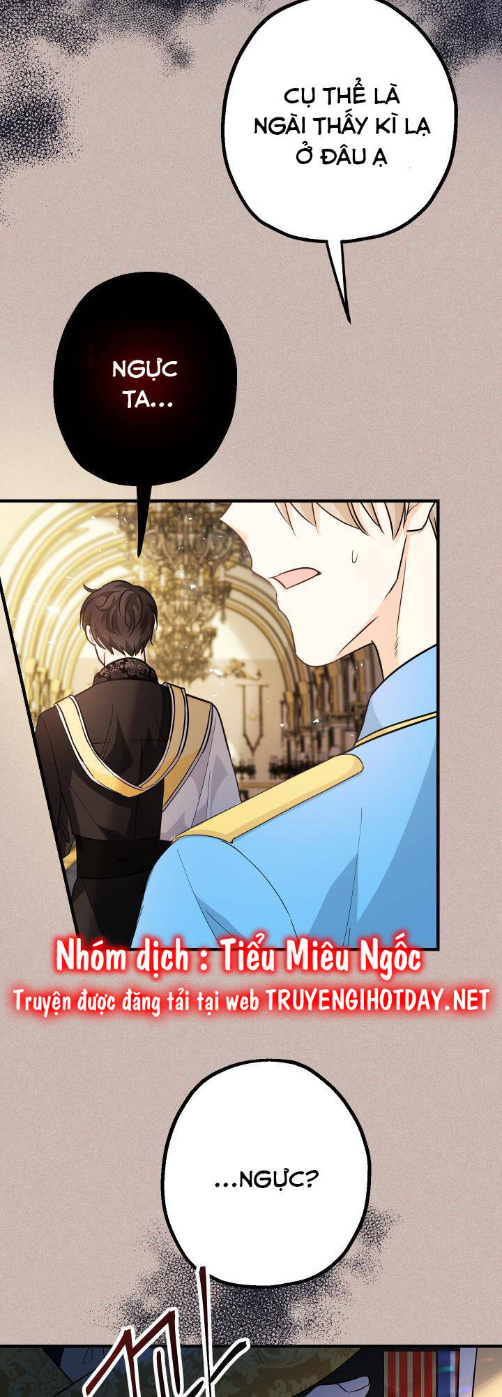 Tiểu Thư Tích Tiền Đi Bụi - Chap 13 - Trang 64