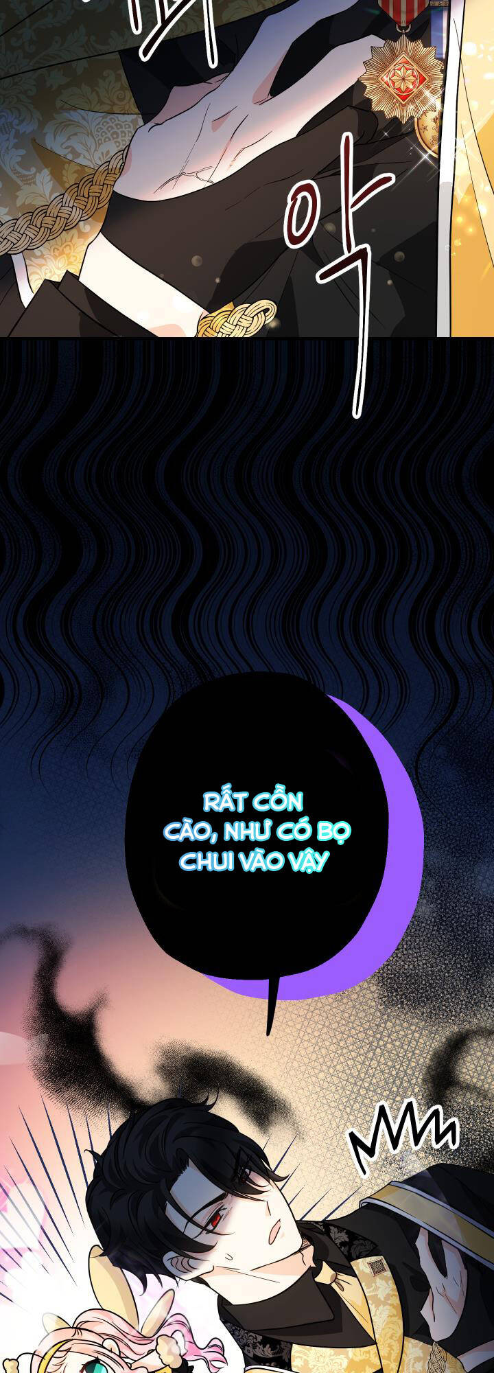 Tiểu Thư Tích Tiền Đi Bụi - Chap 13 - Trang 65