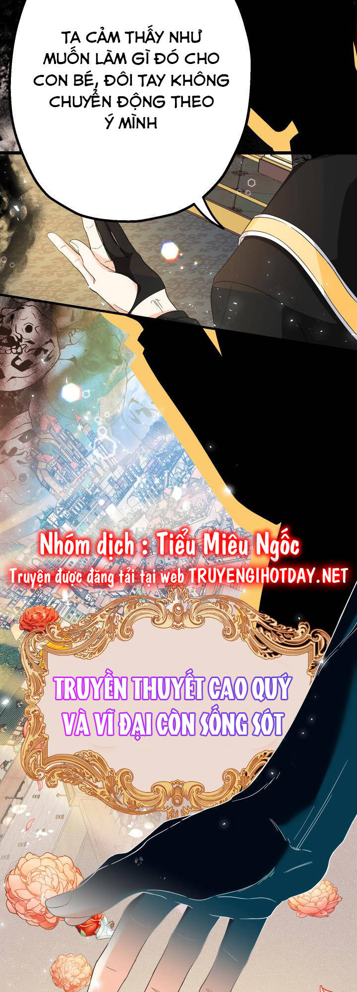 Tiểu Thư Tích Tiền Đi Bụi - Chap 13 - Trang 70
