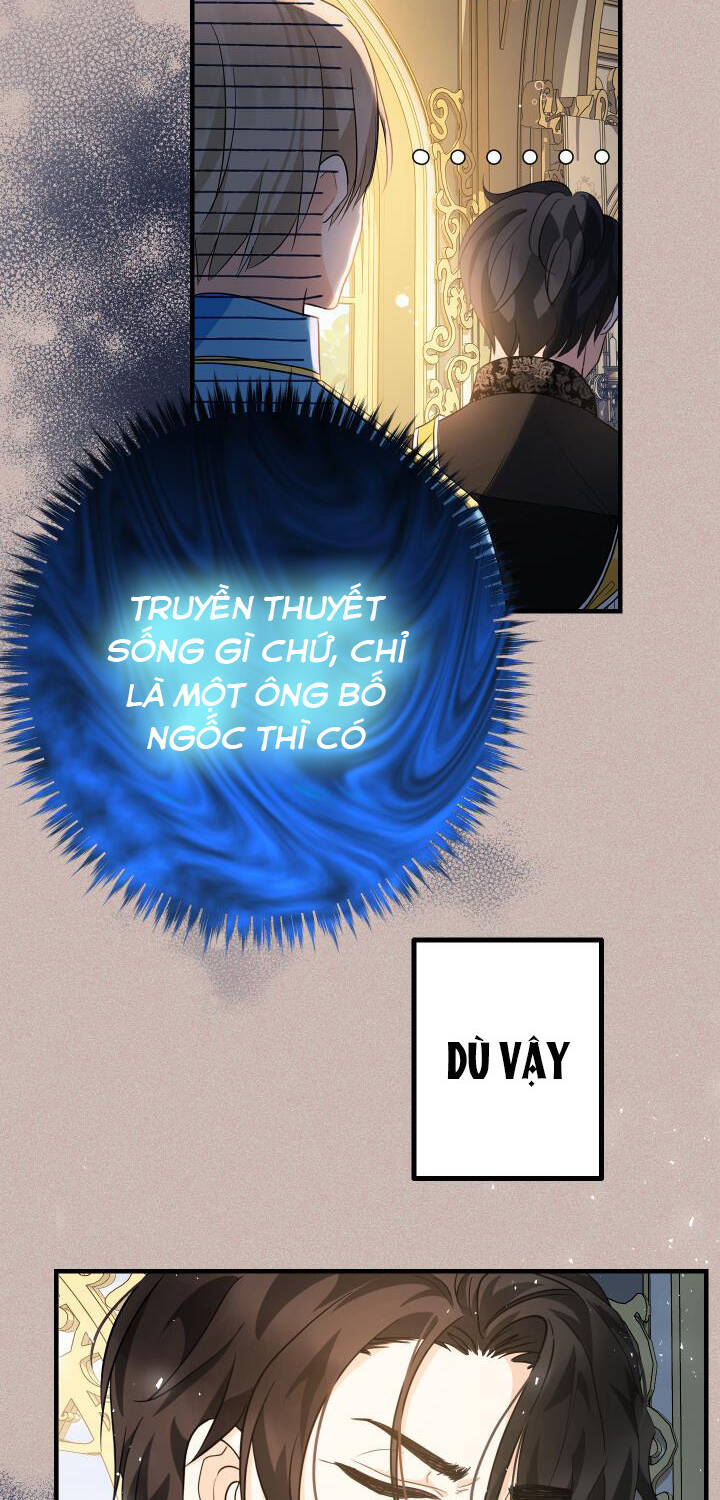 Tiểu Thư Tích Tiền Đi Bụi - Chap 13 - Trang 73