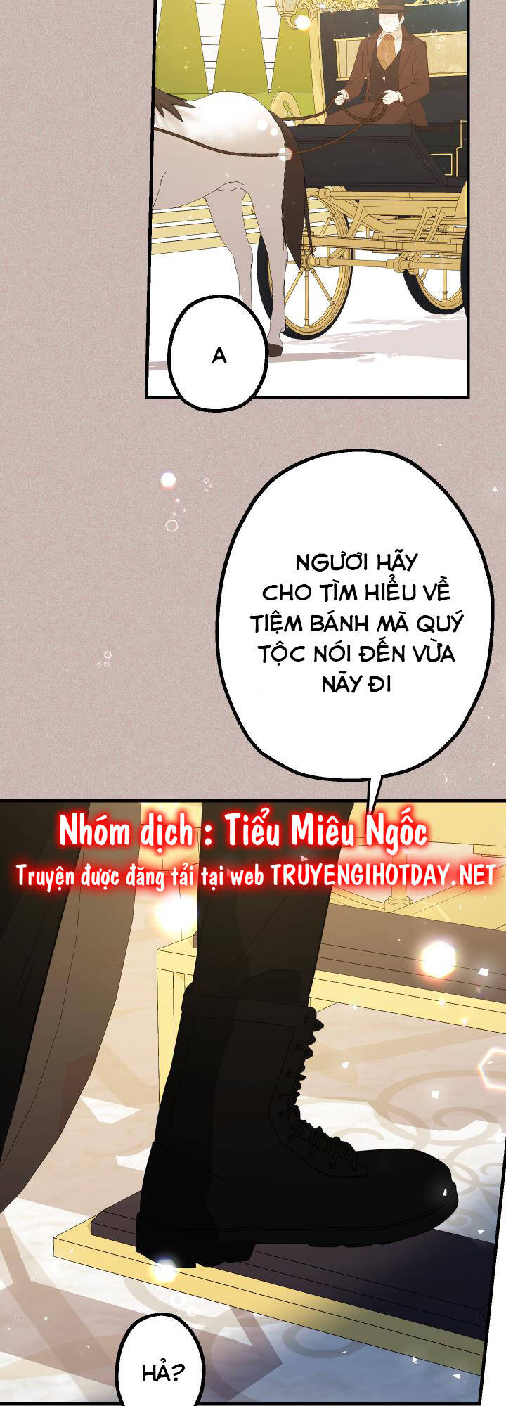 Tiểu Thư Tích Tiền Đi Bụi - Chap 13 - Trang 77
