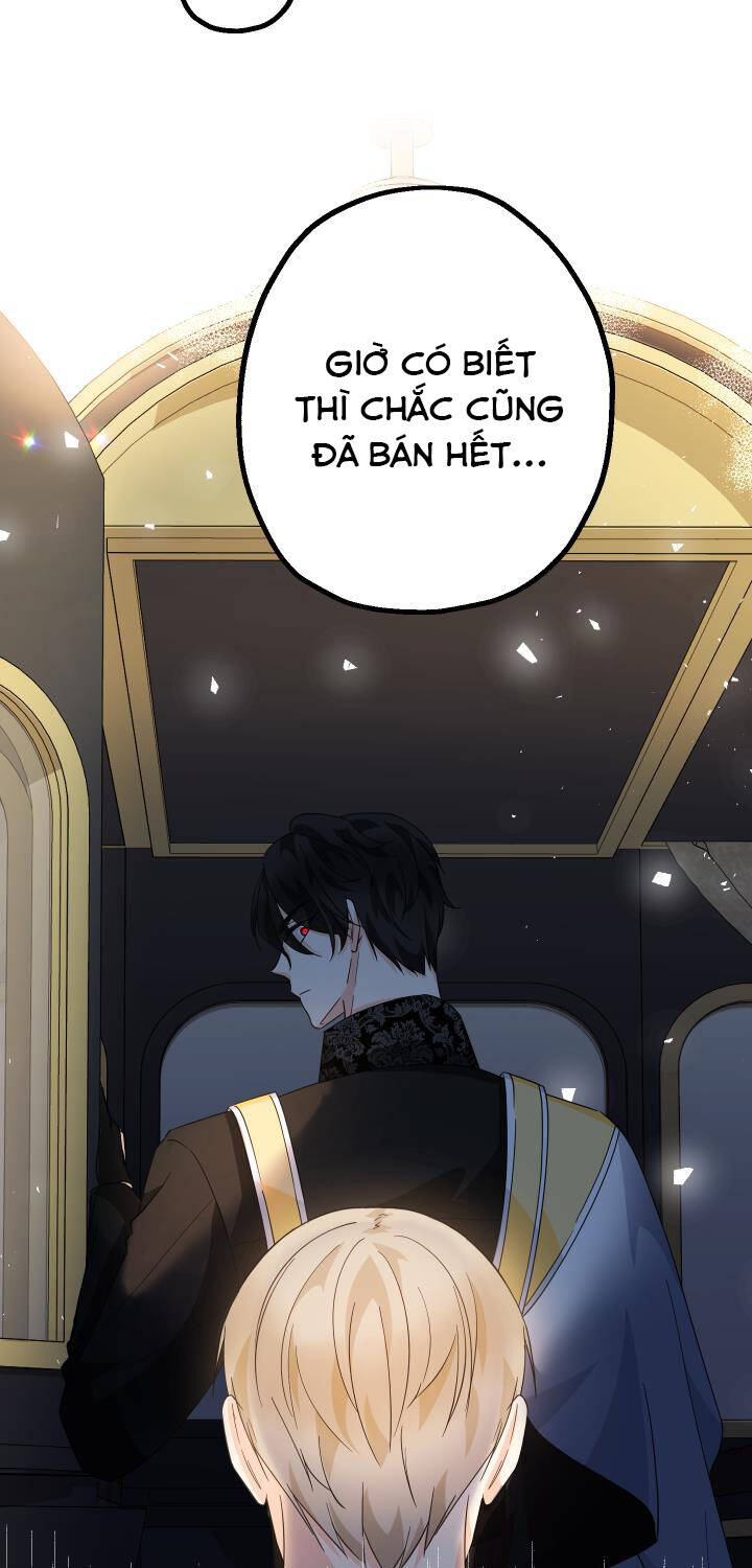 Tiểu Thư Tích Tiền Đi Bụi - Chap 13 - Trang 78