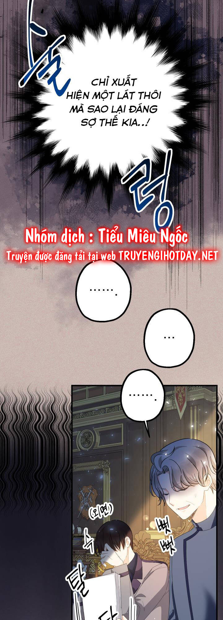 Tiểu Thư Tích Tiền Đi Bụi - Chap 13 - Trang 8