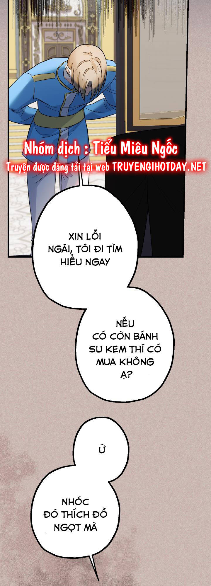 Tiểu Thư Tích Tiền Đi Bụi - Chap 13 - Trang 80