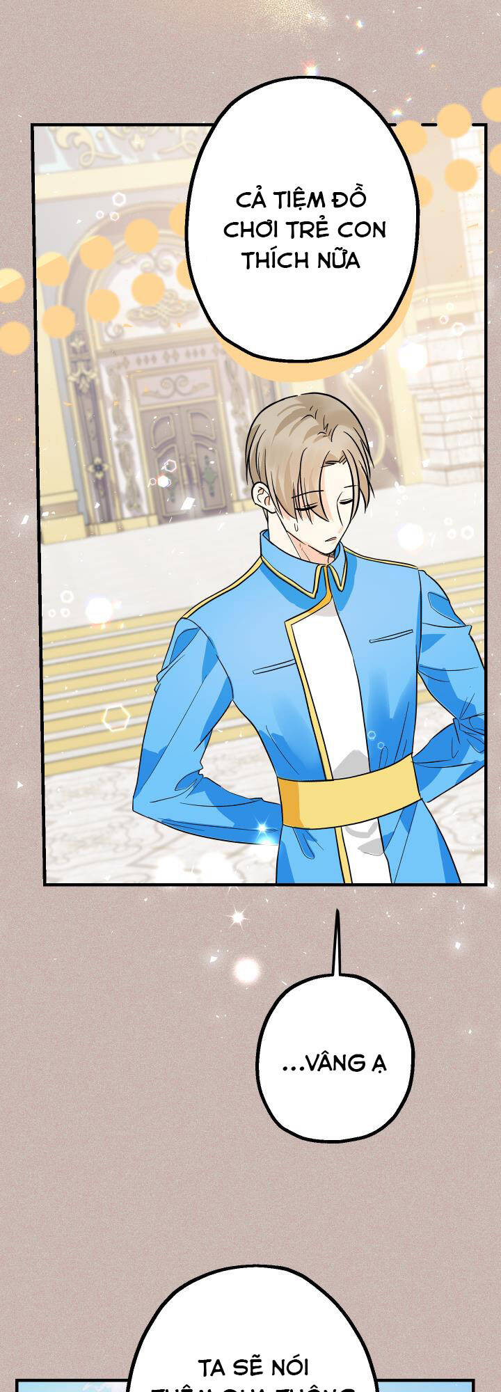Tiểu Thư Tích Tiền Đi Bụi - Chap 13 - Trang 83