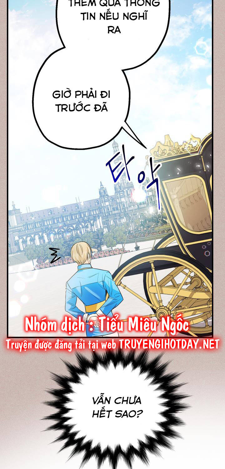 Tiểu Thư Tích Tiền Đi Bụi - Chap 13 - Trang 84