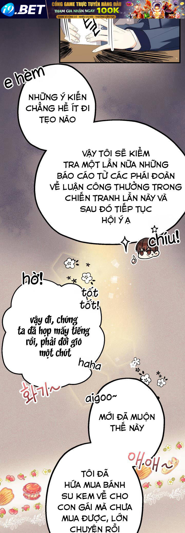 Tiểu Thư Tích Tiền Đi Bụi - Chap 13 - Trang 9