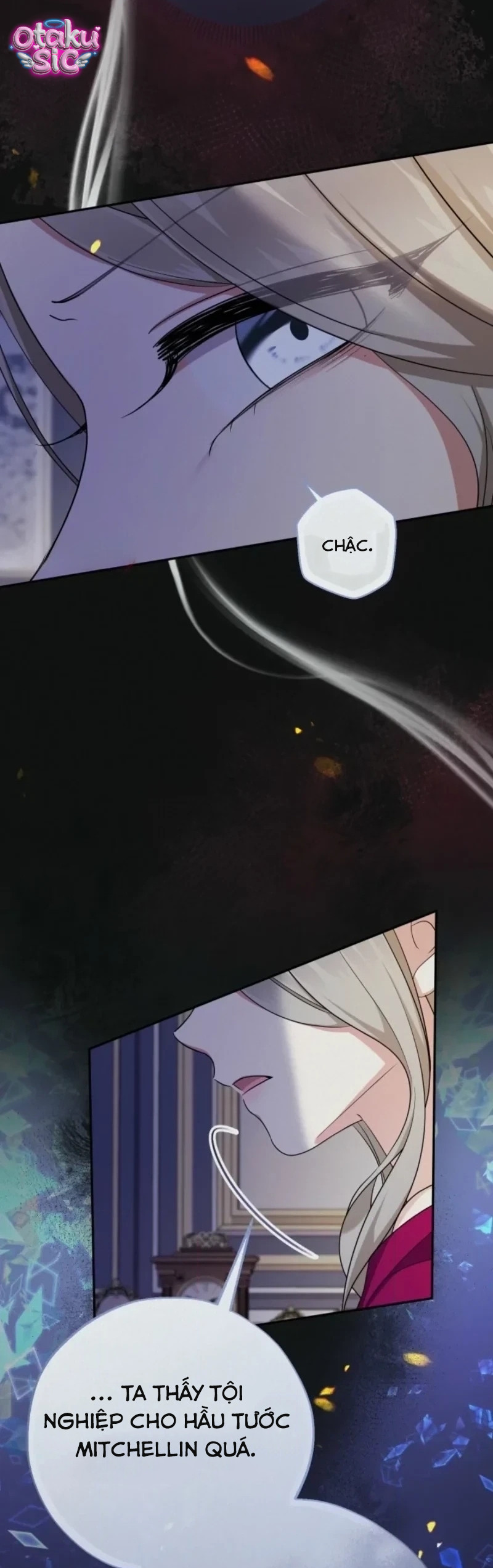 Tiểu Thư Tích Tiền Đi Bụi - Chap 130