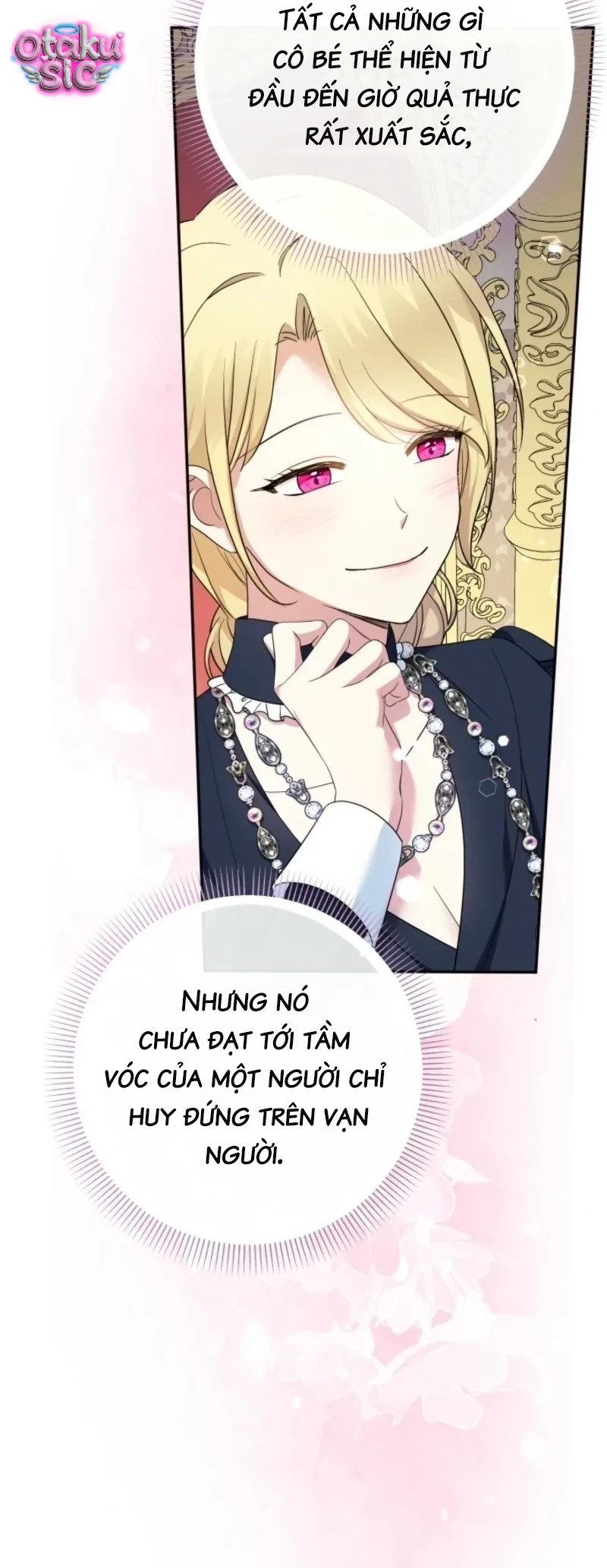Tiểu Thư Tích Tiền Đi Bụi - Chap 130
