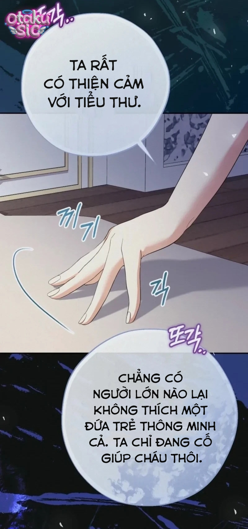 Tiểu Thư Tích Tiền Đi Bụi - Chap 130